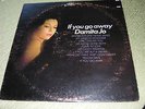 DAMITA JO (VG) 1967 If You Go Away(VG+) 12