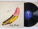 The Velvet Underground & Nico - 1967 Mono Vinyl LP 1/2 Peeled Banana VG-5008