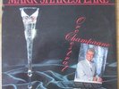 Mark Shakespeare -Orchestral Champagne,  Vinyl,LP,  mit Autogramm, Rarität