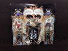 Michael Jackson Dangerous Ultra  2 LP