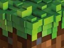 C418-Minecraft Volume Alpha  Vinyl / 12