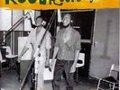 EARTH & STONE-KOOL ROOTS  VINYL LP NEW