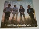 THE DOORS - WAITING FOR THE SUN LP RECORD - NRMNT VINYL LIKE NEW EKS 74024