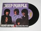 DEEP PURPLE / NEVER BEFORE RARE SPANISH 