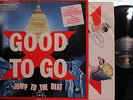 Good To Go (Soundtrack) Chuck Brown & Soul Searchers,Redds & Boys,E.U.,Sly & Rob