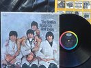 THE BEATLES - YESTERDAY AND TODAY  1966 peeled US BUTCHER SLEEVE LP