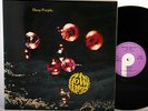 DEEP PURPLE Who Do We Think We Are 1973 1st UK PRESS A1/B1 Nr MINT AUDIO