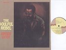 The Soulful Rebel - Johnny Lytle - Jazz Funk LP