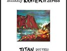 EDMONY KRATER WEST INDIES TIJAN POU VELO REISSUE SPIRIT GWO KA KOUTE JAZZ AFRO