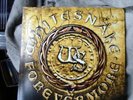 WHITESNAKE FOREVERMORE SIGNED VINYL RECORD NEW ALBUM 2 DISCS LP AUTOGRAPH