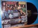 LP-Glory 60's heavy psych on ROCKADELIC