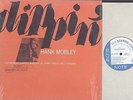 Hank Mobley - Dippin - Jazz LP - Shrink Wrap - Stereo - Blue Note