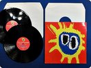SCREAMADELICA PRIMAL SCREAM CRELP075 2LP DX8065