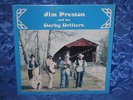 Jim Preston And The Darby Drifters Second Time Around 2 LP Record Ohio SEALED