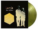 Lamb ?– Fear Of Fours NEW MUSIC ON *COLORED* VINYL 2XLP