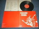 GFR GRAND FUNK RAILROAD Japan 1974 Reissue ECS-80169 NM LP GRAND FUNK