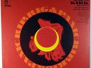 THE ROLAND KIRK QUARTET-RIP, RIG AND PANIC-NEAR MINT, NO WEAR