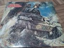 TANK Honour And Blood LP 1984 ORIGINAL PRESS ROADRUNNER EX/NM