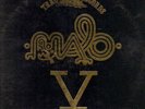 Malo V Traq Records Vinyl LP