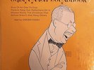Ogden Nash - SOUNDBOOK - BOXSET (4 RECORDS) - NM-  RECORD