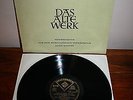 TELEFUNKEN SAWT 9433-B 1st BACH sonatas 3, 1, 5 violin cembalo FREYDEN LEONHARDT
