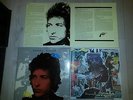 Bob Dylan Biograph. 5 LP Boxed Set. Two Booklets.1985.