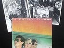 THE LAMBRETTAS BEAT BOYS IN THE JET AGE SIGNED COVER + 2 PHOTOS 1980 MOD REVIVAL