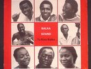 BALKA SOUND / THE WHOLE  LP GROOVES LIKE HELL  -   AFRO CONGOLESE