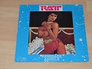 RATT RENEGADE ANGELS LONDON 1986 LP ALBUM HAIR METAL 80S KISS MOTLEY POISON