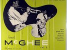 HOWARD McGHEE, VOL. TWO-MINT RECORD APPEARS UNPLAYED, + INSERT
