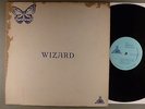 Wizard  The Original Wizard   RARE Original Private Psych  Peon Label
