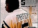 PHIFE DAWG Ventilation  Da LP double vinyl