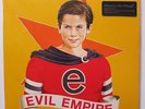 RAGE AGAINST THE MACHINE 'Evil Empire' MOV 180g VInyl LP NEW & SEALED