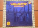 WALLENSTEIN , COSMIC CENTURY  KOSMISCHE MUSIK / KRAUTROCK (ORIG. BRAVO-LP 1973)