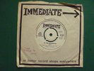 JOHN MAYALL and the BLUESBREAKERS I'm Your Witchdoctor 1965 IMMEDIATE IM 012 VG+