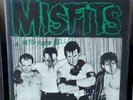 The Misfits - 4 Hits From Hell - Glenn Danzig