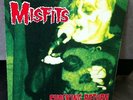 The Misfits - Shocking Return - Michale Graves