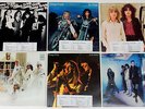 Cheap Trick 12 LPs NM Demo Promo 2016 Rock & Roll Hall of Fame Inductees Neilsen