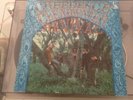 CREEDENCE CLEARWATER REVIVAL 1st LP 1969 LIBERTY EX+EX+ Condition
