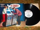 THE CHANTELS 