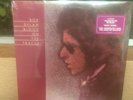 BOB DYLAN   BLOOD ON THE TRACKS LP SEALED 1ST PRESSING W/ HYPE STICKER