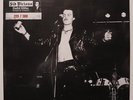 SID VICIOUS EXPERIENCE 'Jack Boots & Dirty Looks' Limited White Vinyl LP NEW