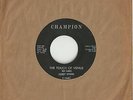 SANDY WYNNS-THE TOUCH OF VENUS-US-CHAMPION-C-14001.