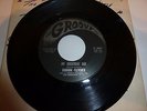Darrow Fletcher The Pain Gets a little Deeper, My Judgement Day on Groovy G3001