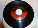 Innocent Bystanders Crime (Doesn't Pay) & Frantic Escape Atlantic Records45-2766