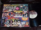 KISS UNMASKED 1980 PROMO NM includes Poster & Insert SHANDI Tomorrow IS THAT YOU