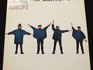BEATLES Help UK Y/B Parlophone 1969 pressing RARE MINT- LP Superb