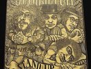 JETHRO TULL Stand Up UK Chrysalis CHR 1042 1970-1971 Pressing MINT Psych
