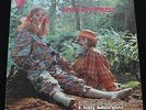 JIMMY CAMPBELL Half Baked UK Vertigo Swirl 1970 1st pressing LP MINT Folk Psych