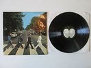 THE BEATLES, ABBEY ROAD, MISALIGNED APPLE SLEEVE, FIRST PRESSING, PCS7088